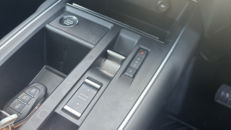 Citroen C5 Aircross 1.6 Plug-in Hybrid Max 5dr e-EAT8 Hatchback